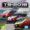 Train Simulator 2018 - predn CD obal