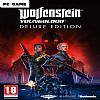 Wolfenstein: Youngblood - predn CD obal