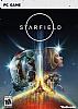 Starfield - predn DVD obal