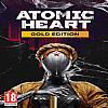 Atomic Heart - predn CD obal