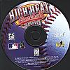 High Heat Baseball 2000 - CD obal