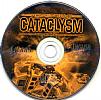 Homeworld: Cataclysm - CD obal