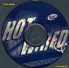 Hot Wired - CD obal