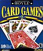 Hoyle Card Games 2002 - predn CD obal