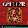 Hoyle Classic Board Games - predn CD obal