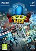 Rescue HQ - The Tycoon - predn DVD obal