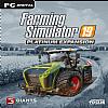 Farming Simulator 19: Platinum Edition - predn CD obal