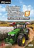 Farming Simulator 19: Platinum Edition - predn DVD obal