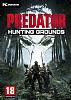 Predator: Hunting Grounds - predn DVD obal