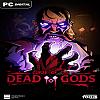Curse of the Dead Gods - predn CD obal