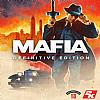 Mafia: Definitive Edition - predn CD obal