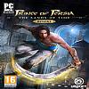 Prince of Persia: The Sands of Time Remake - predn CD obal