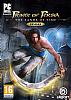 Prince of Persia: The Sands of Time Remake - predn DVD obal