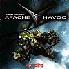 Enemy Engaged: Apache Havoc - predn CD obal