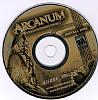 Arcanum: Of Steamworks and Magick Obscura - CD obal