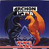 Archon Ultra - predn CD obal