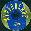 Hyper Blade - CD obal