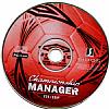 Championship Manager Season 01/02 - CD obal