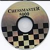 Chessmaster 5000 - CD obal