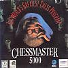 Chessmaster 5000 - predn CD obal