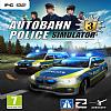 Autobahn Police Simulator 3 - predn CD obal