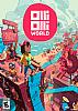 OlliOlli World - predn DVD obal