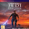 Star Wars Jedi: Survivor - predn CD obal