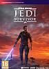 Star Wars Jedi: Survivor - predn DVD obal