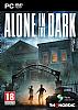 Alone in the Dark - predn DVD obal
