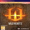 Wild Hearts - predn CD obal
