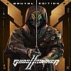 Ghostrunner 2 - predn CD obal