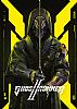 Ghostrunner 2 - predn DVD obal