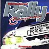 International Rally Championship - predn CD obal
