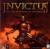 Invictus: In the Shadow of Olympus - predn CD obal