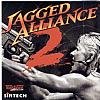 Jagged Alliance 2 - predn CD obal
