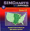 Jeppesen Charts For MS Flight Simulator 2000 & 2002: Central U.S. - predn CD obal