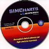 Jeppesen Charts For MS Flight Simulator 2000 & 2002: Eastern U.S. - CD obal