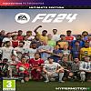 EA Sports FC 24 - predn CD obal