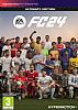 EA Sports FC 24 - predn DVD obal