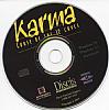 Karma: Curse of the 12 Caves - CD obal