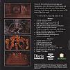 Karma: Curse of the 12 Caves - predn vntorn CD obal