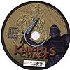 Knight's Chase - CD obal