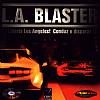 L.A. Blaster - predn CD obal