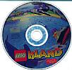 Lego Island - CD obal