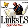 Links LS 1998 Edition - predn CD obal