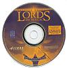 Lords of Magic: Special Edition - CD obal