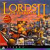 Lords of the Realm 2 - predn CD obal
