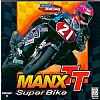 Manx TT Superbike - predn CD obal