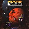 Mars Taxi - predn CD obal