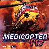 Medicopter 117 - predn CD obal